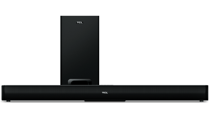 TCL Alto 5+ 2.1 Channel Home Theater 